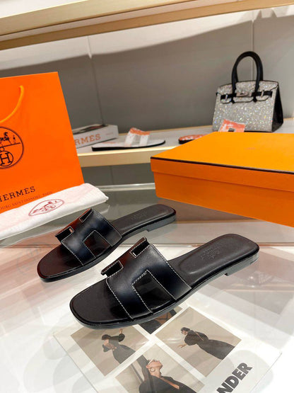 Hermes Chinelos