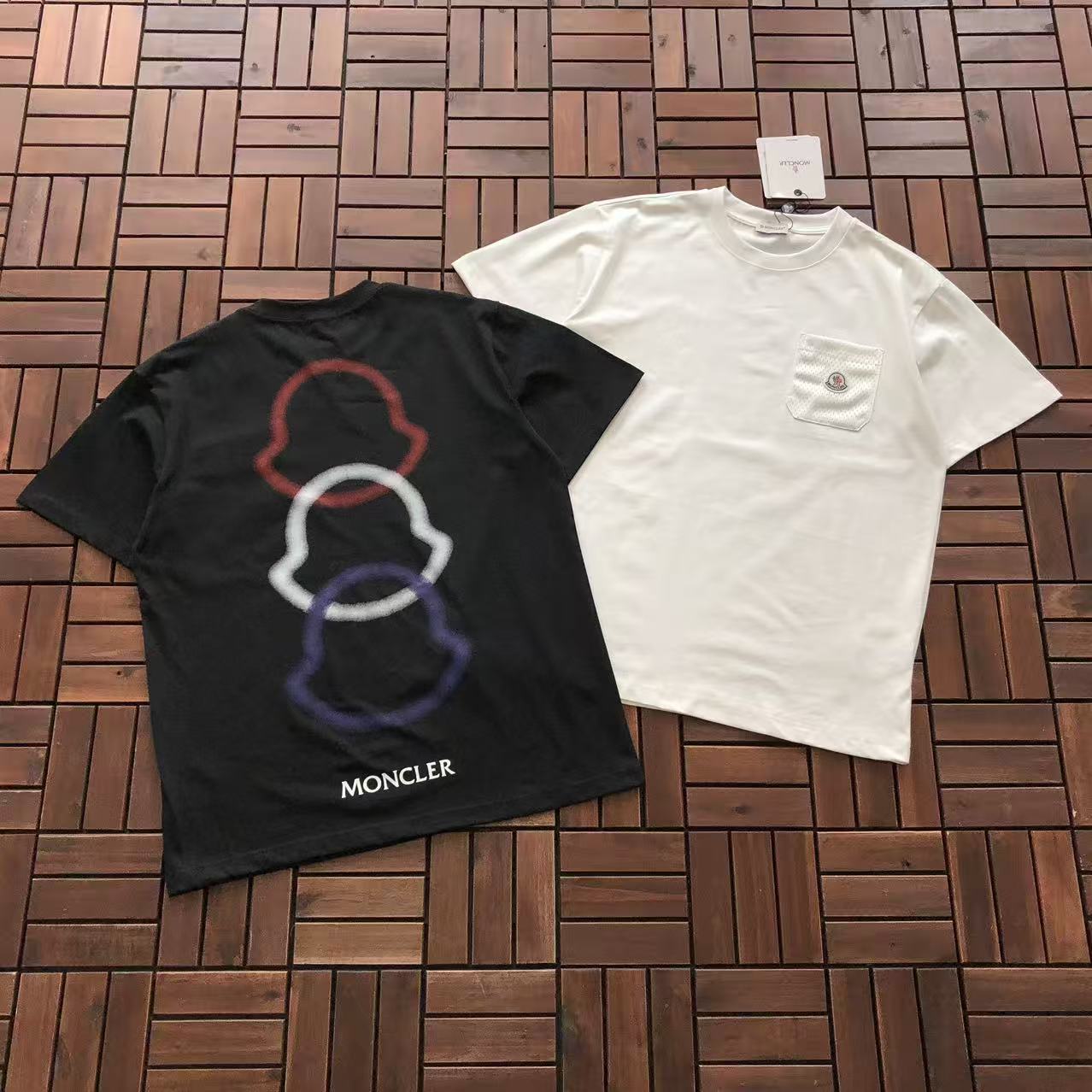 T-Shirts MC