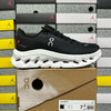 On Running Cloudtilt Remix Swiss Olympic Undyed Black