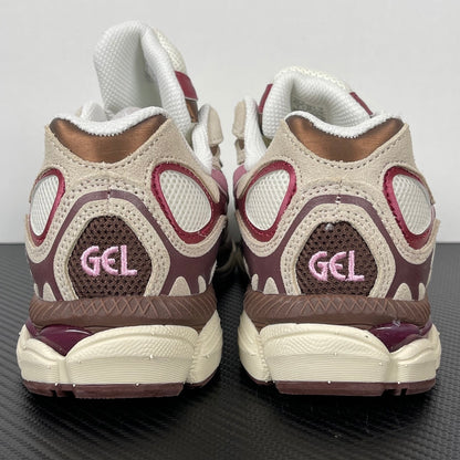 Gel Nyc Pink Cream Sole