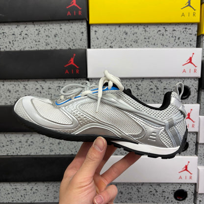 BLG Radar White/Grey
