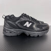 530 ABZORB Black