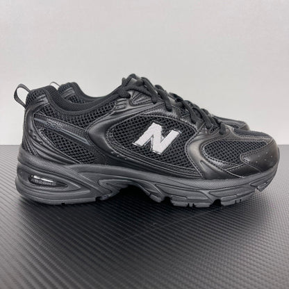 530 ABZORB Black