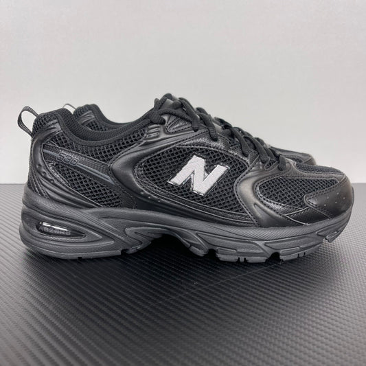 530 ABZORB Black