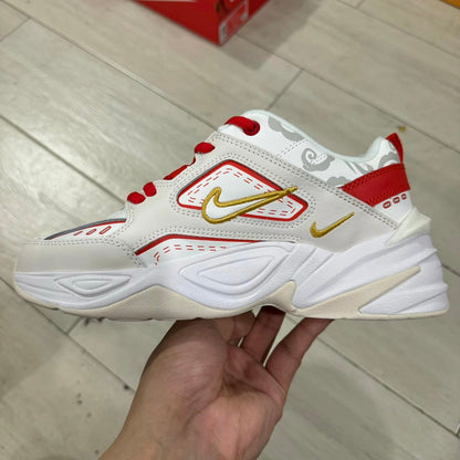 M2K Tekno Red