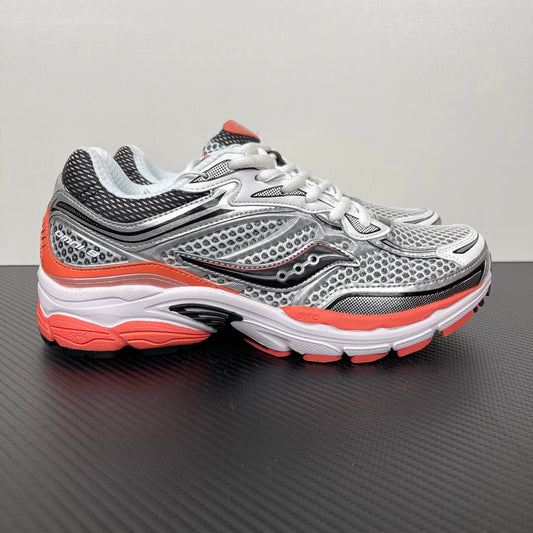Sau Silver and Orange