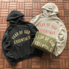 Essentials Hoodies
