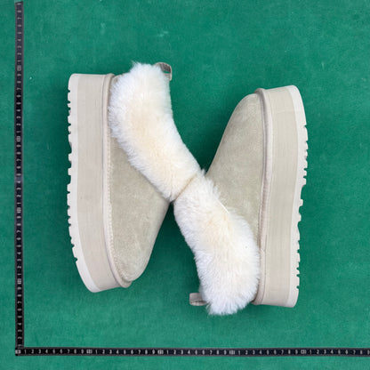 TT UGG Tazzelle