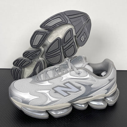 2000 ABZORB Grey