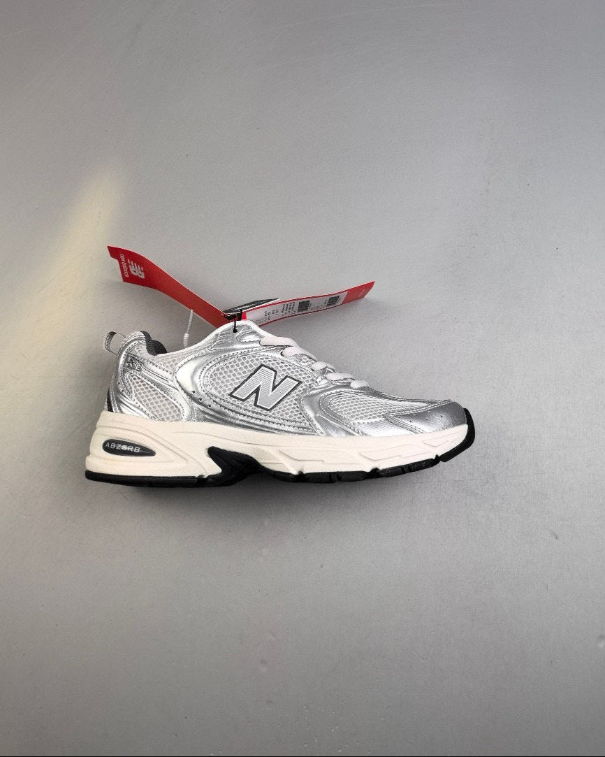 530 Silver