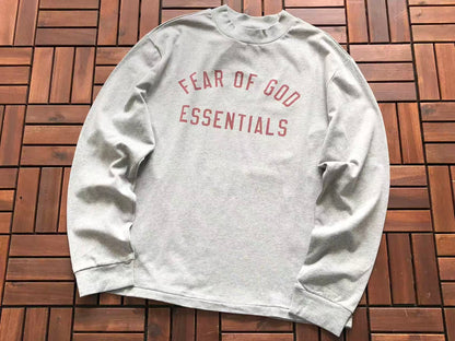 Camisolas Essentials