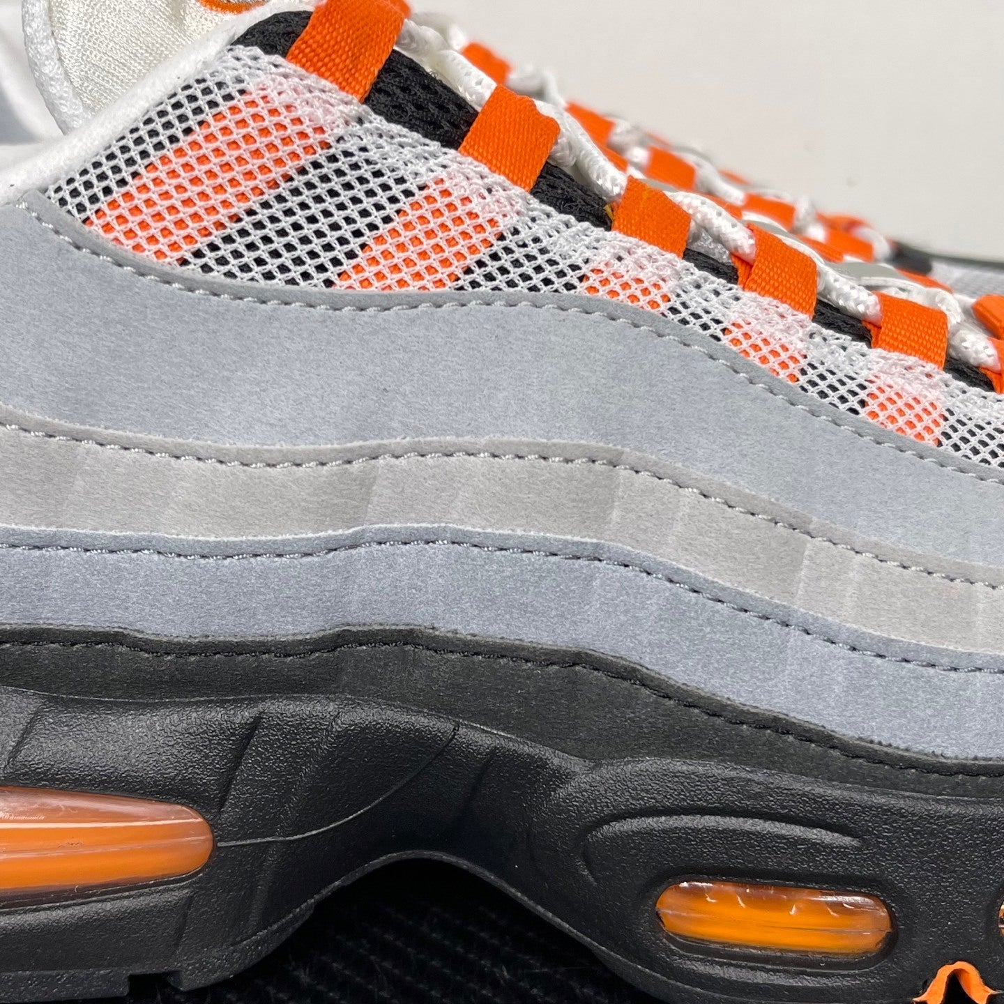 95 Bright Mandarin