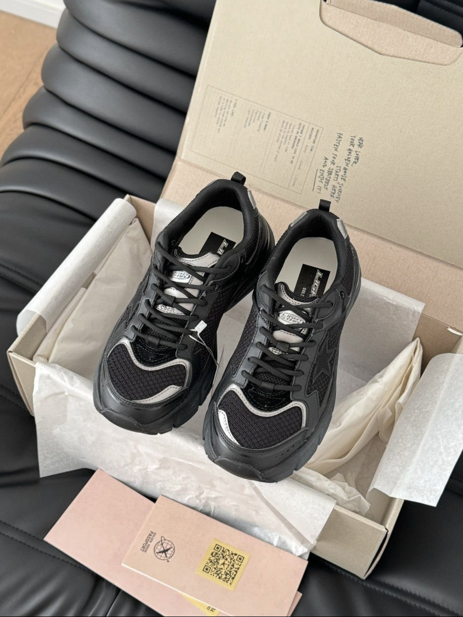 GDGS Lightstar Black
