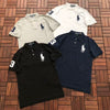 RL T-shirt Polo