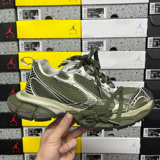 BLG 3XL Kaki/EggShell