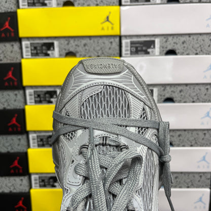 BLG 3XL Pure Grey