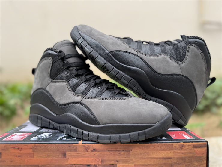 AJ10 Dark Shadow