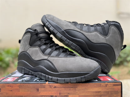 AJ10 Dark Shadow