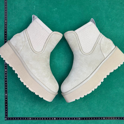 TT UGG Cityfunc