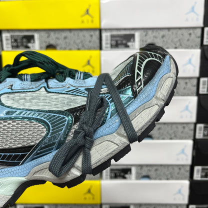 BLG 3XL Grey/Blue