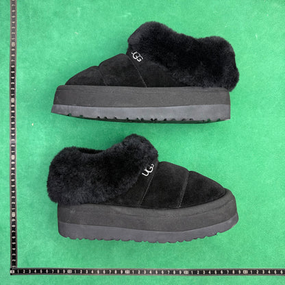 TT UGG Tazzlita