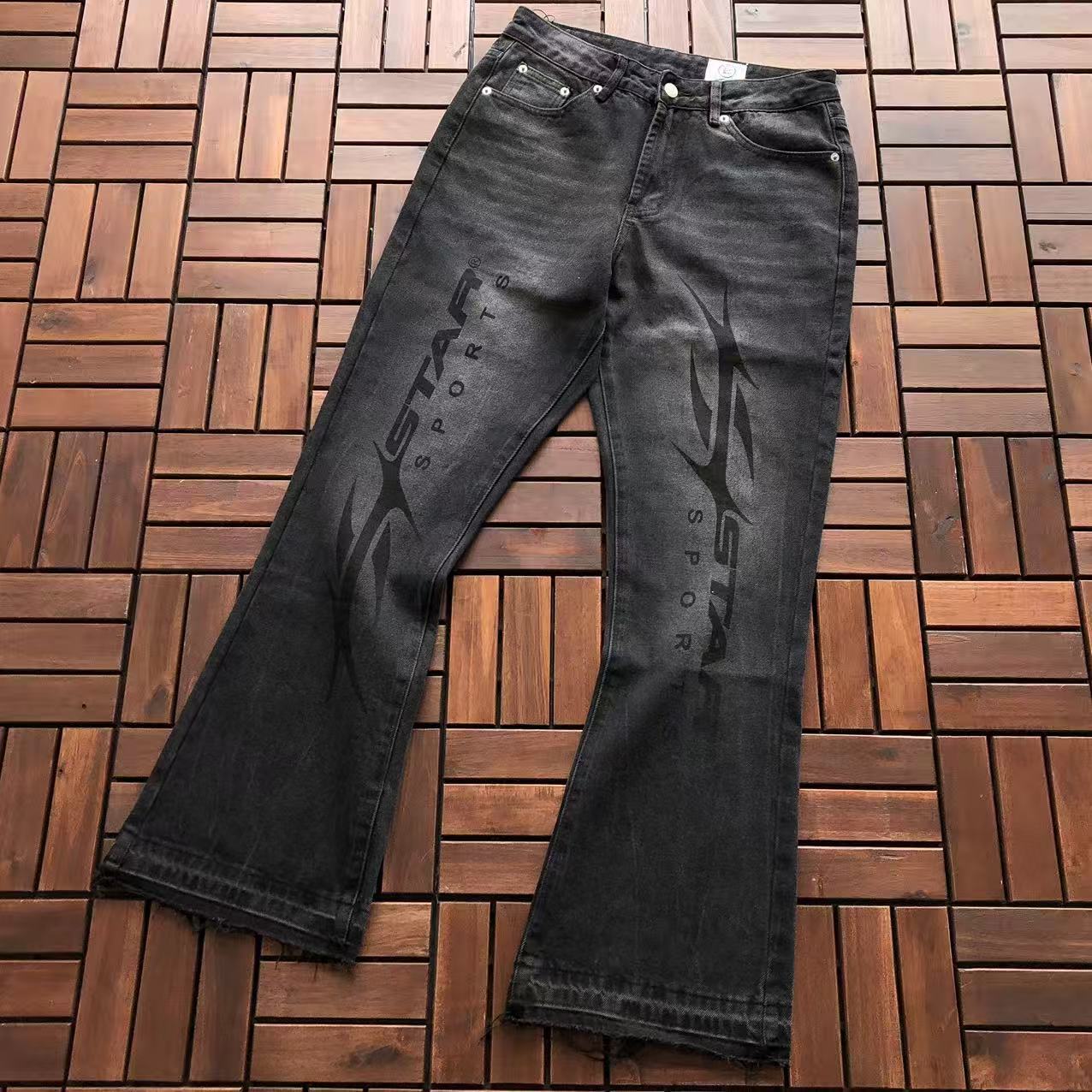HELL JEANS