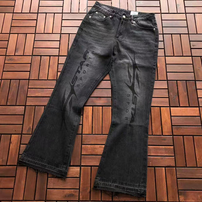 HELL JEANS