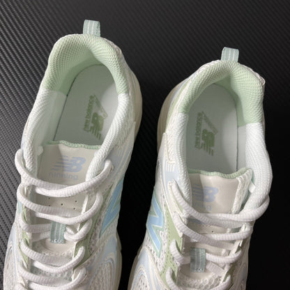 530 White Green