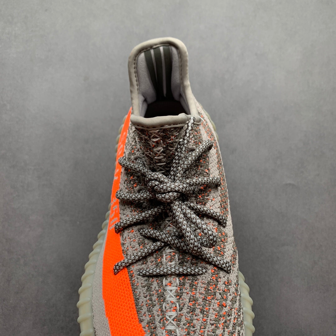 Boost 350 Beluga Reflective