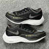 ZoomX Vaporfly Next% 2 Black Metallic Gold Coin