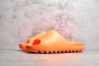 Slide Enflame Orange