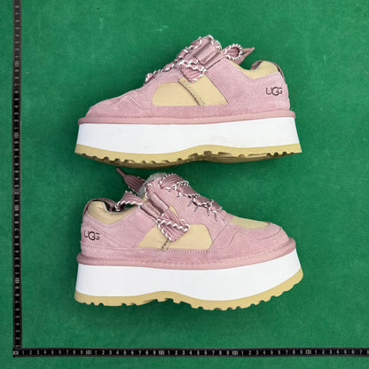 TT UGG Astromel