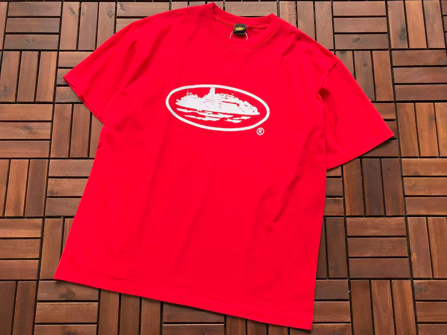 CTZ T-Shirt