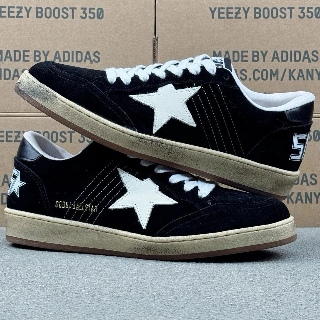 GDGS Truestar 25 Black
