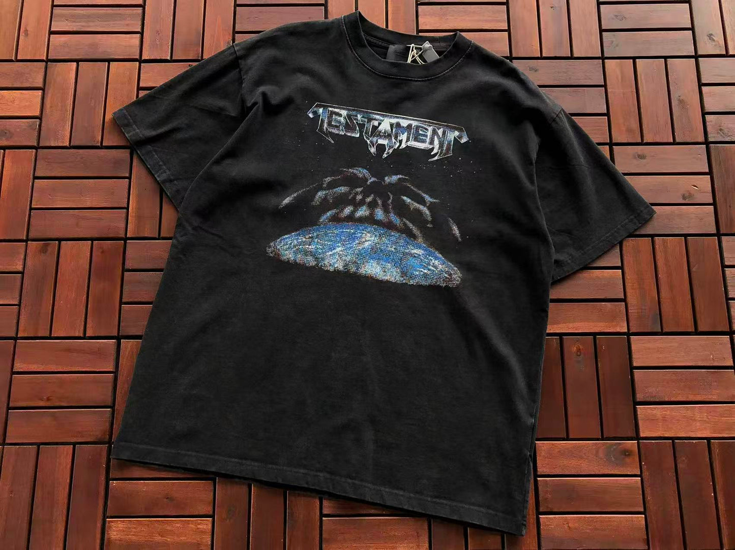 T-Shirt ESSENT