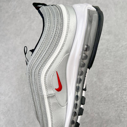 97 Silver Bullet