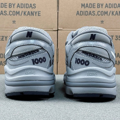 1000 Grey
