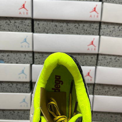 Gel-Kayano 20 Silver Green/Eucal Yptus