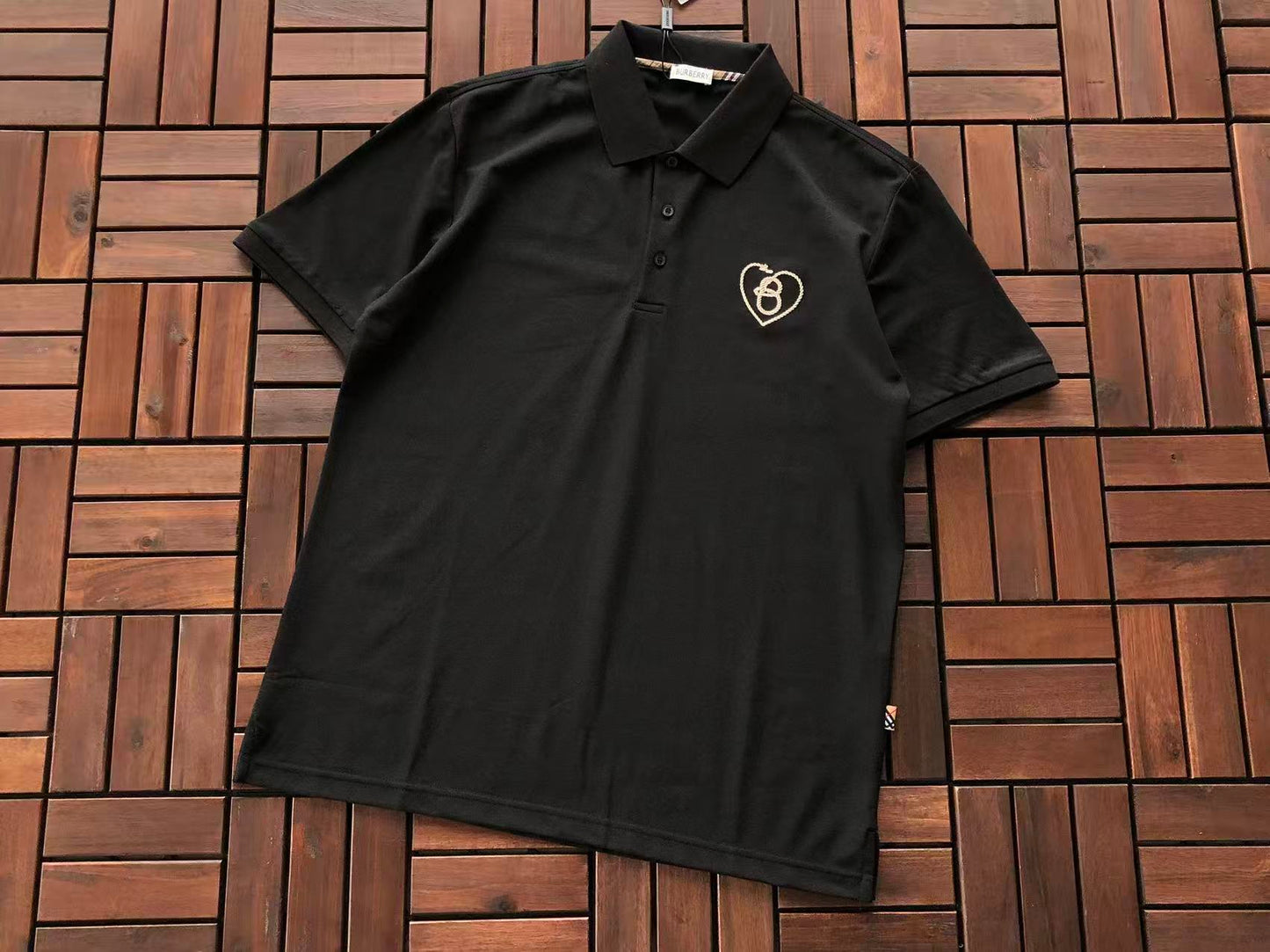 T-Shirts Polo BB