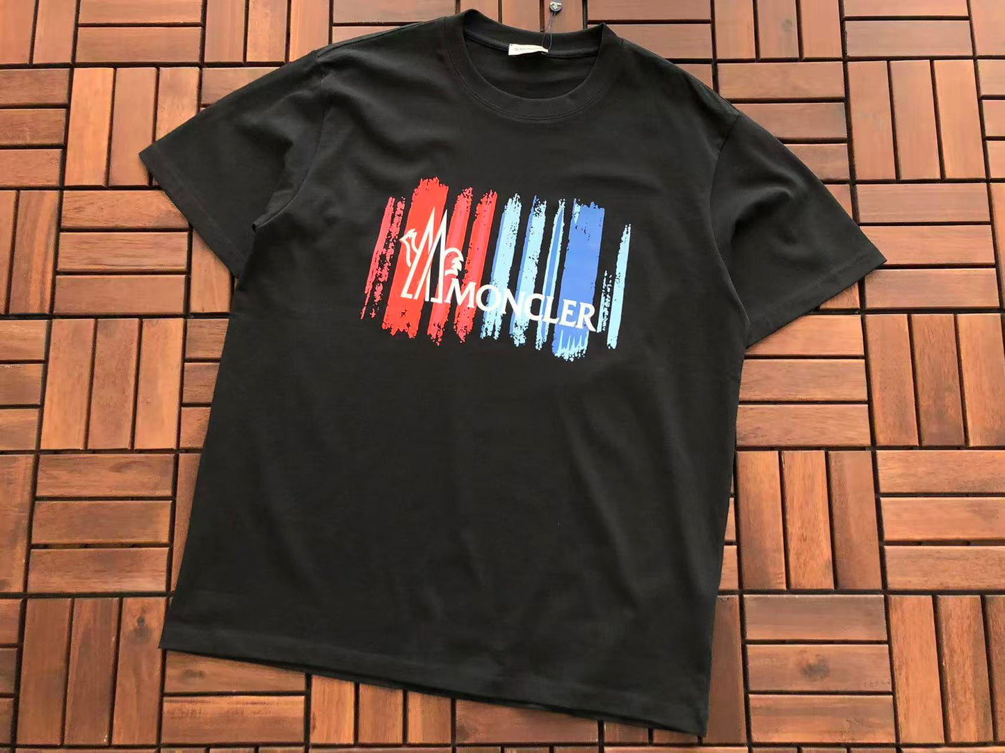 T-Shirts MC