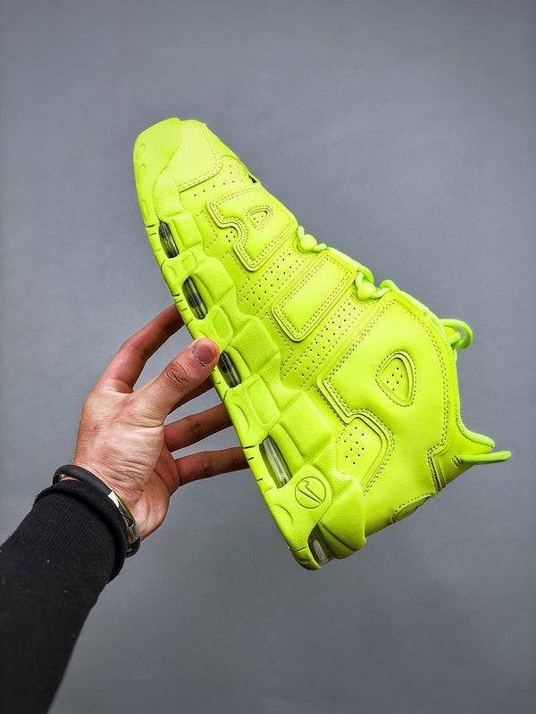 Uptempo 96 Volt
