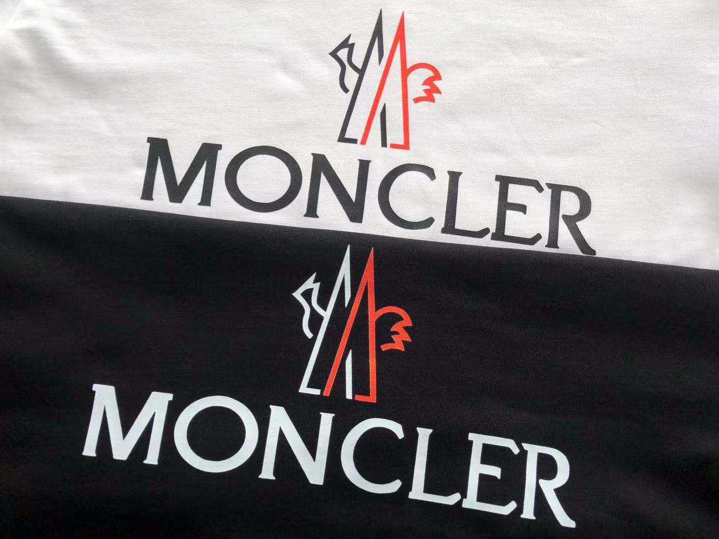 T-Shirts MC