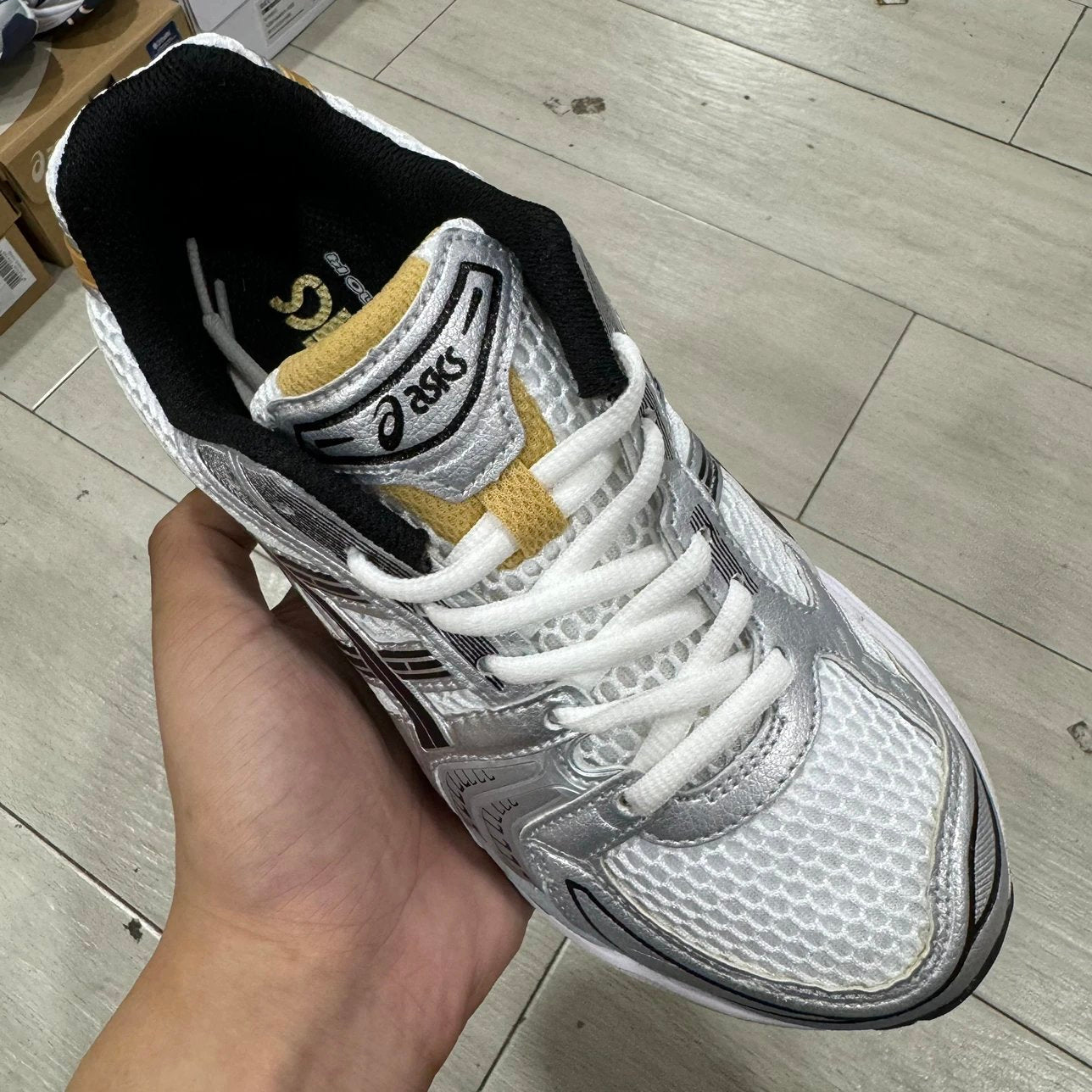 Kayano 14