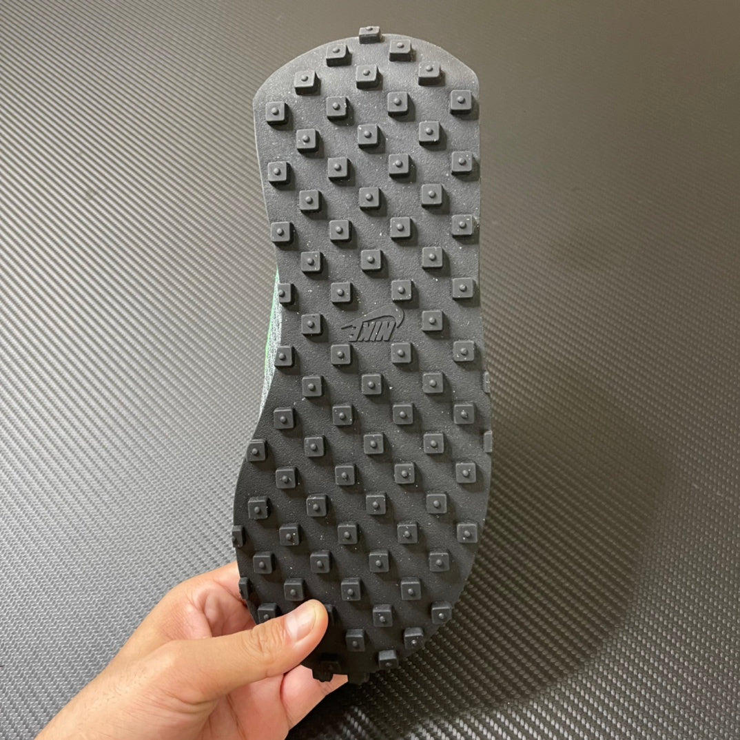 Roshe Run Green Spark