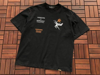 T-Shirts Repr Statement