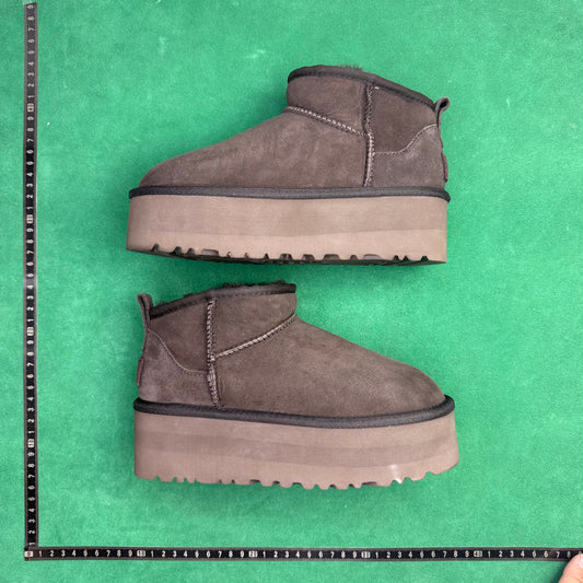 TT UGG