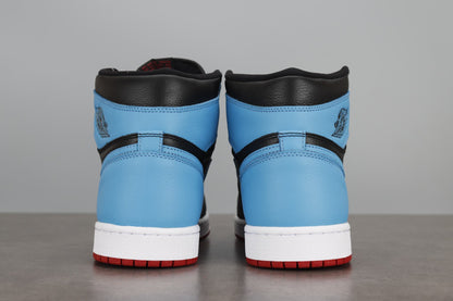 AJ1 High UNC to Chicago