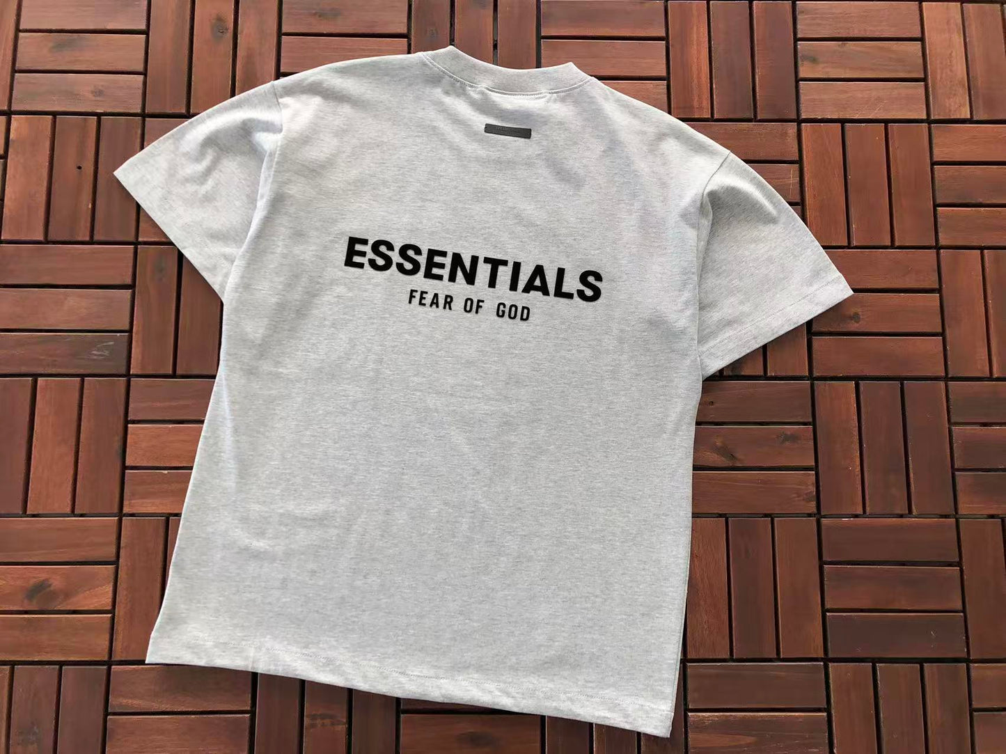 Conjuntos Essentials