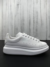 Alexander McQueen All White
