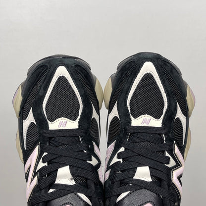 NB 9060 Black Pink